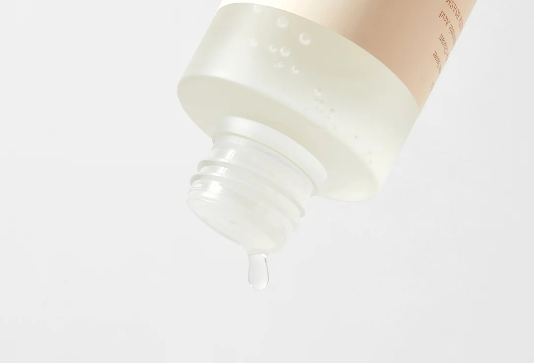 OTTIE Blemish Clean Toner Тонер для проблемной кожи с BHA кислотой (210 мл)