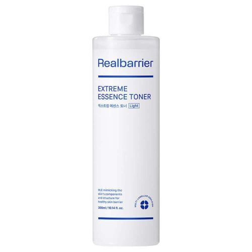 Real Barrier Гиалуроновый тонер-эссенция с керамидами/Extreme Essence Toner 190ml