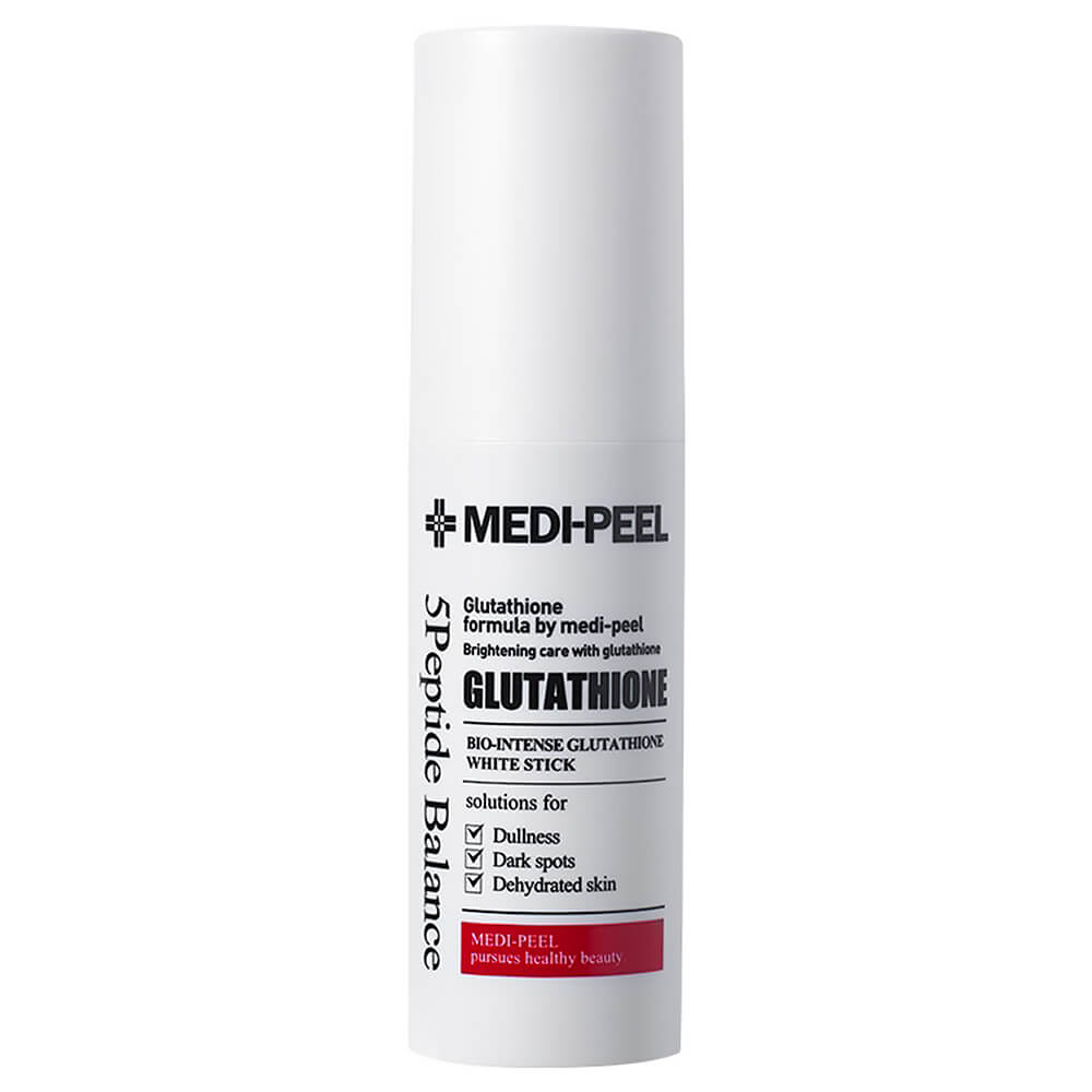 MEDI-PEEL Осветляющий стик с глутатионом Bio-Intense Glutathione White Stick