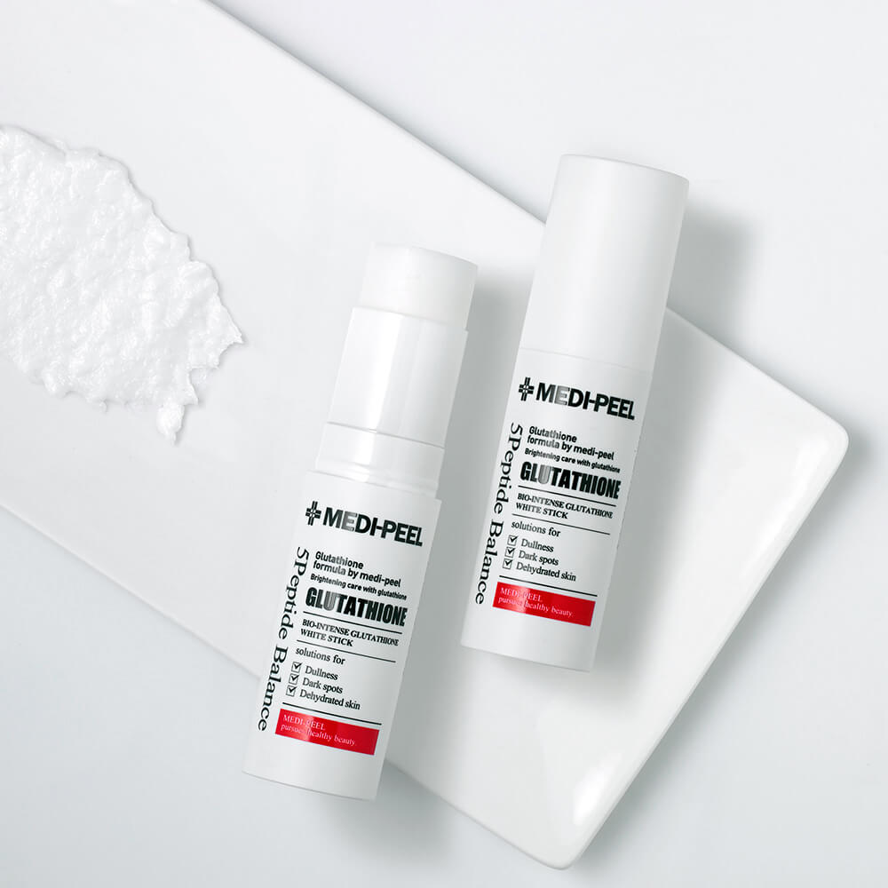 MEDI-PEEL Осветляющий стик с глутатионом Bio-Intense Glutathione White Stick