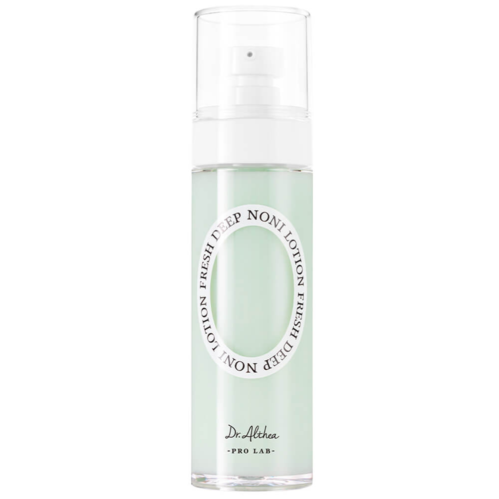 Dr.Althea Успокаивающий лосьон с нони для глубокого увлажнения Fresh Deep Noni Lotion