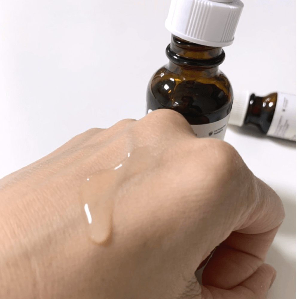 The Ordinary Ascorbic Acid 8% + Alpha Arbutin 2% - 30ml,Отбеливающая сыворотка с антивозрастн