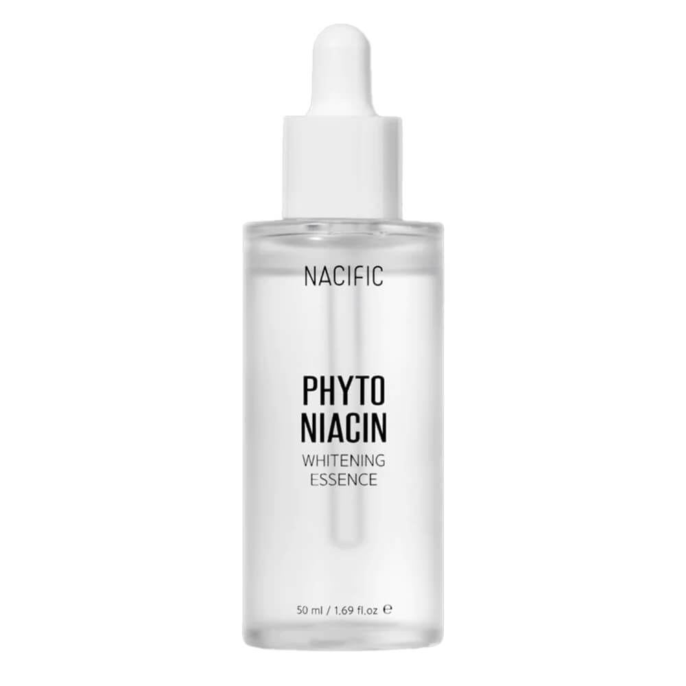 NACIFIC Phyto Niacin Brightening Essence Эссенция для лица осветляющая с ниацинамидом 50ml