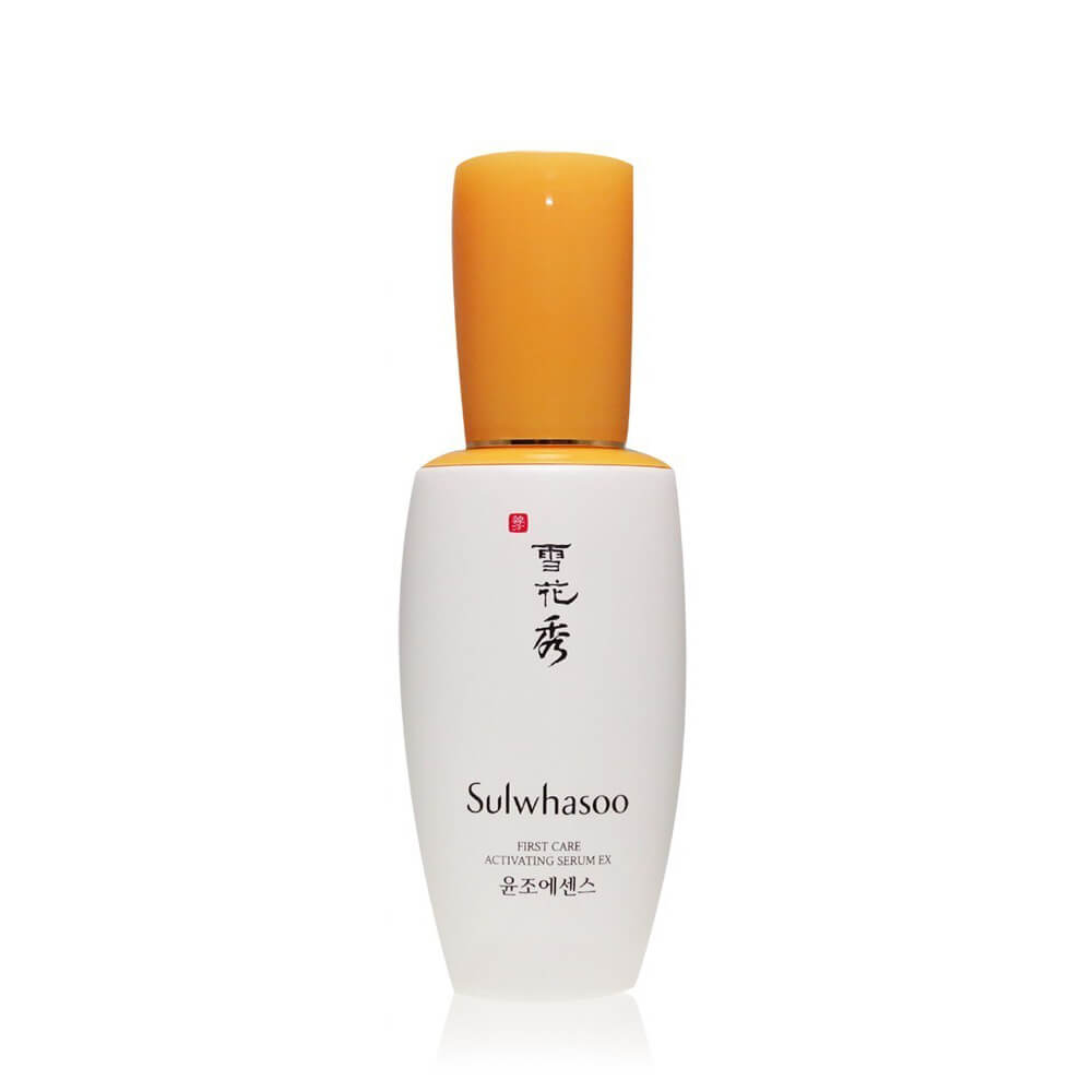Sulwhasoo Активизирующая сыворотка First Care Activating Serum Sulwhasoo Активизирующая сыворотка First Care Activating Serum