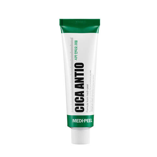 MEDI-PEEL Восстанавливающий крем для проблемной кожи Cica Antio Cream