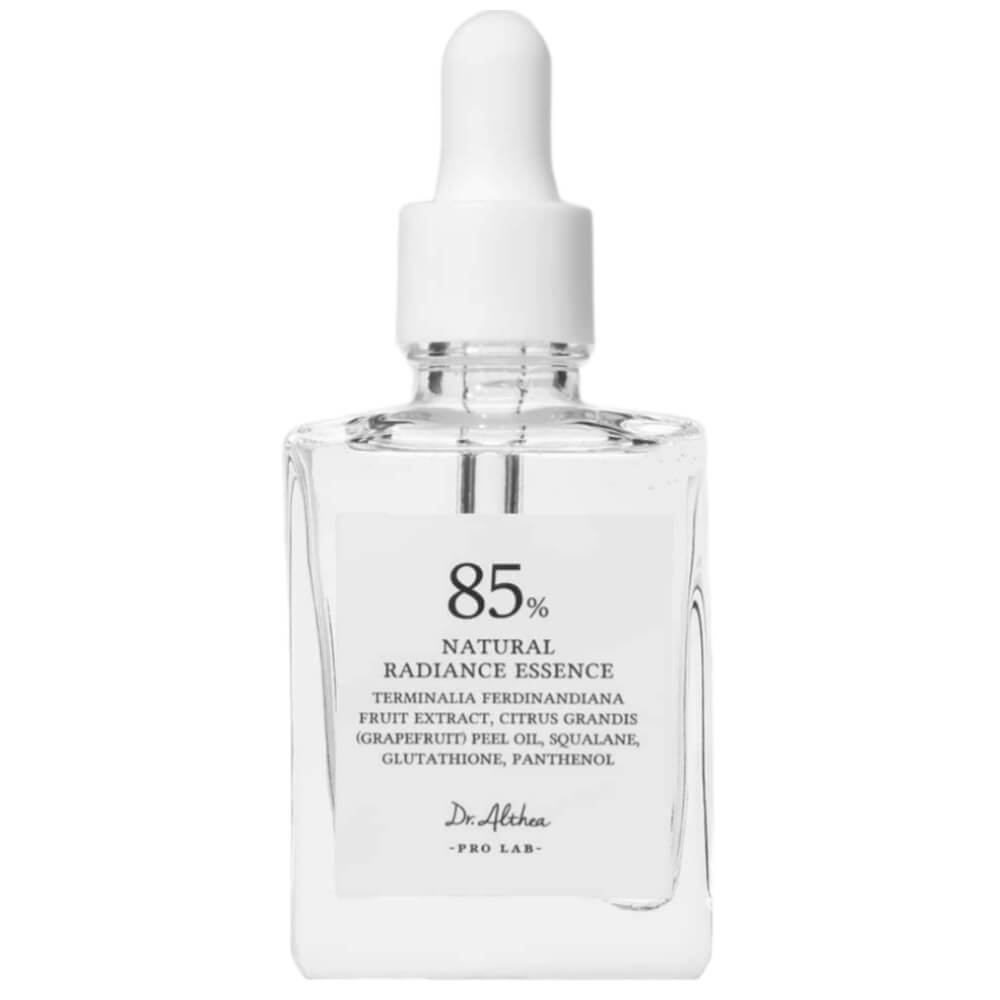 Dr.Althea Эссенция с 85% сливы какаду для сияния кожи Pro Lab Natural Radiance Essence