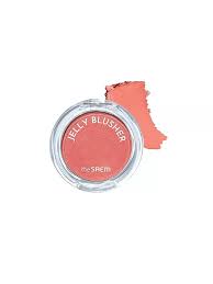 THE SAEM Румяна для лица Jelly Blusher CR01 Peach Crush