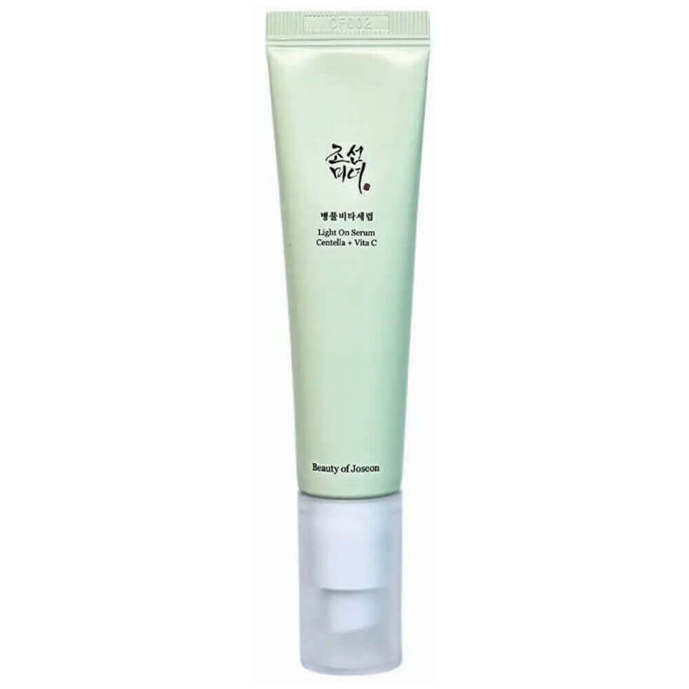 Beauty of Joseon Осветляющая сыворотка с витамином С Light Serum Centella +Vita C