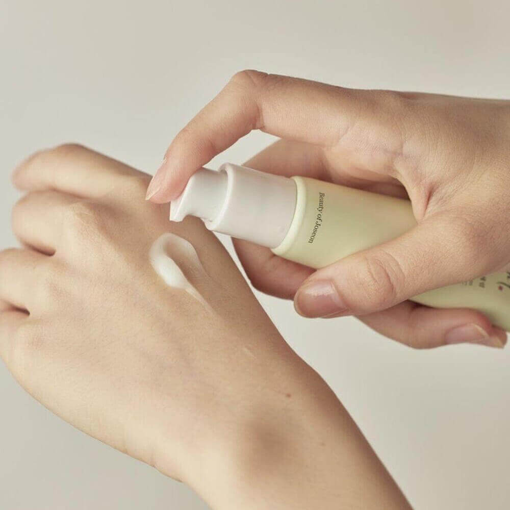 Beauty of Joseon Осветляющая сыворотка с витамином С Light Serum Centella +Vita C