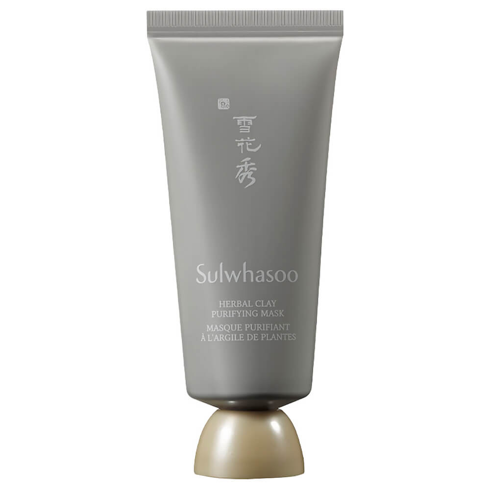 Sulwhasoo  Очищающая маска из травяной глины Herbal Clay Purifying Mask 35 мл
