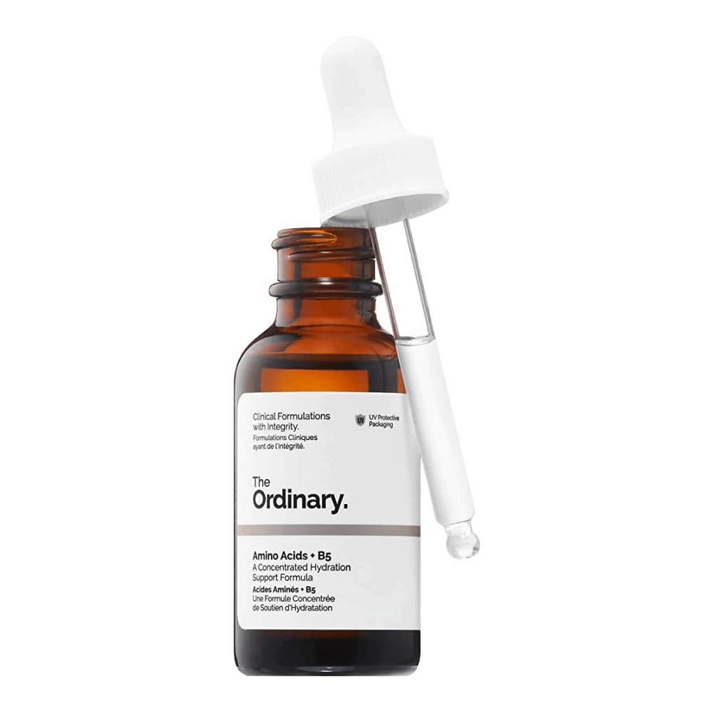 The Ordinary Amino Acids+B5 30ml,Сыворотка с аминокислотами и витамином B5 30 мл