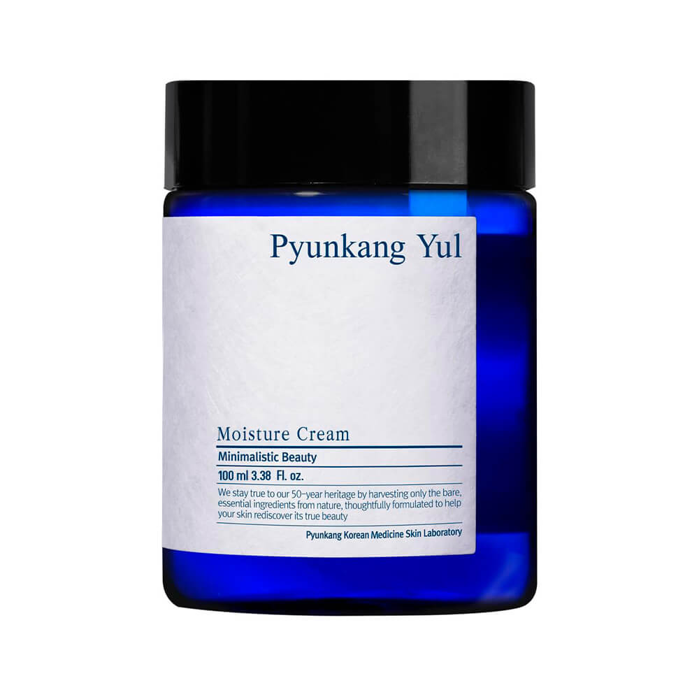 Pyunkang Yul Крем для лица увлажняющий/Moisture Cream 100ml