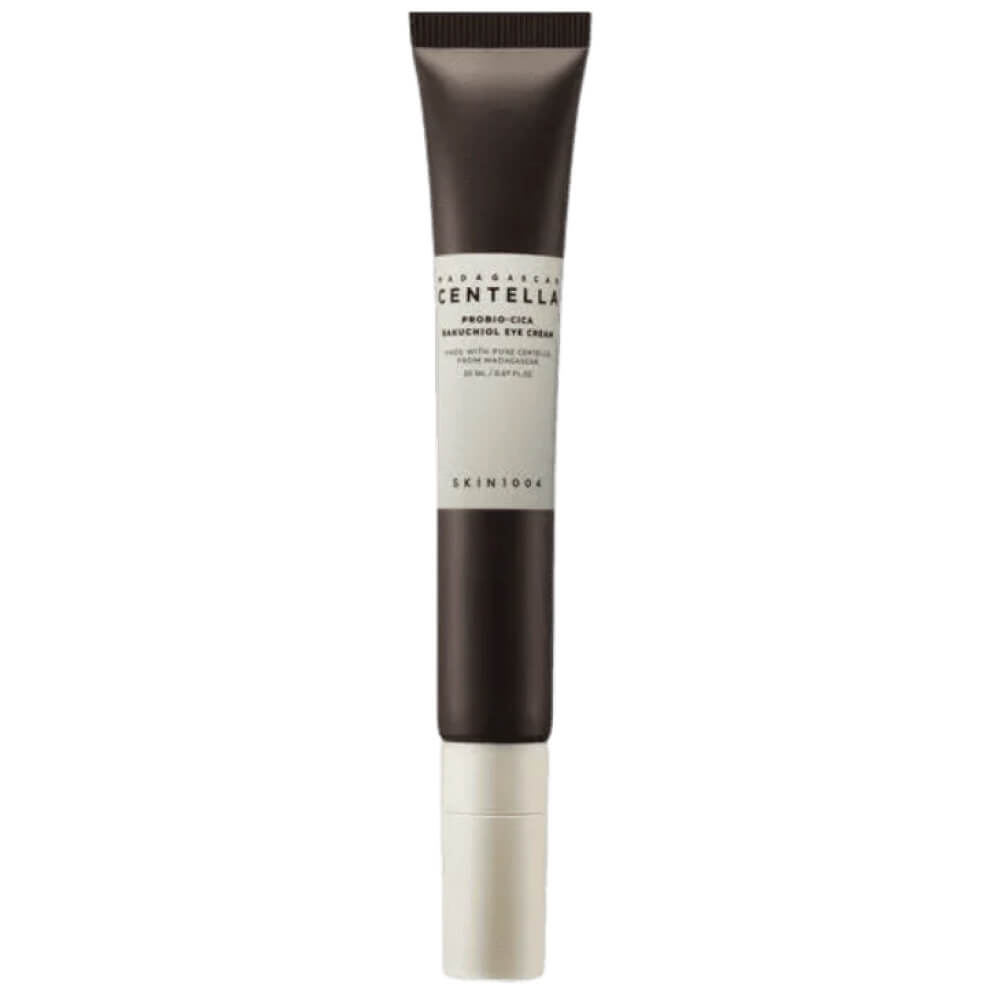 Skin1004 Многофункциональный крем для глаз/Madagascar Centella Probio-Cica Bakuchiol Eye Cream 20ml