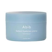 Abib Увлажняющий крем с гиалуроновой кислотой Sedum Hyaluron Creme Hydrating Pot