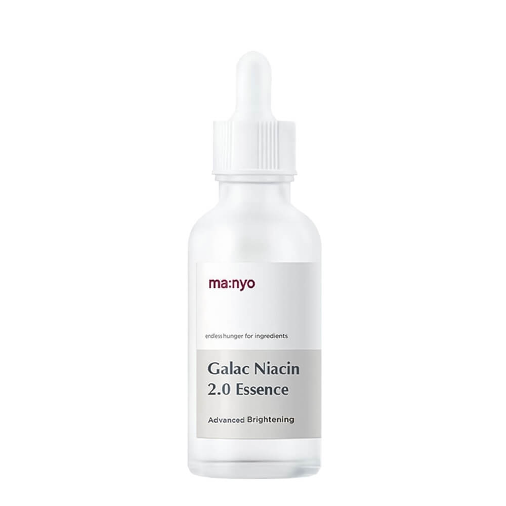 ma:nyo GALAC NIACIN 2.0 ESSENCE Эссенция для лица с галактомисис 30 ml