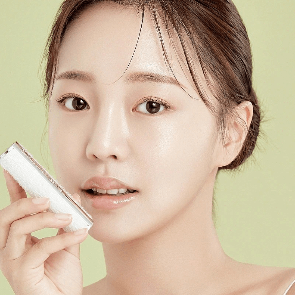 You Need Me Увлажняющий бальзам для губ Natural Melting Honey Lip Balm