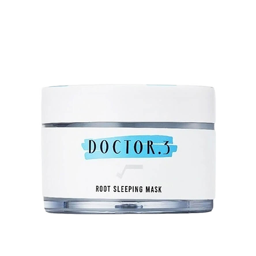 ab5a981a030e11ee96dbfa163e38e500_580f579280c511ee972ffa163e38e500 DOCTOR.3 Root Sleeping Mask Ночная маска (100 гр)