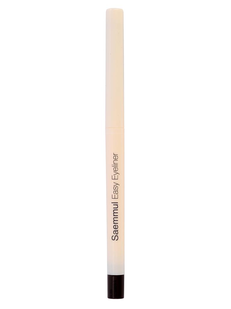 The Saem Подводка для глаз 02 Saemmul Easy Eyeliner 02 Brown 0,25 гр