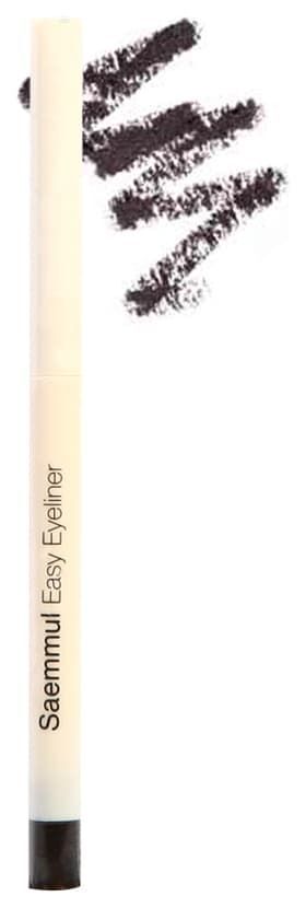The Saem Подводка для глаз 02 Saemmul Easy Eyeliner 02 Brown 0,25 гр
