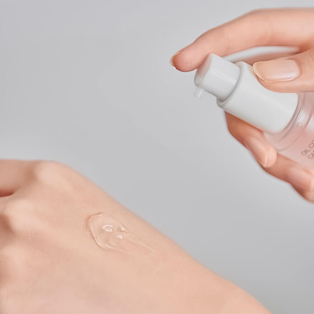 Celimax Капсульная себорегулирующая эссенция для жирной кожи Oil Control Capsule Essence 30мл Celimax Капсульная себорегулирующая эссенция для жирной кожи Oil Control Capsule Essence 30мл
