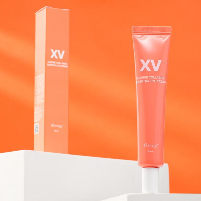 ESTHETIC HOUSE КОЛЛАГЕН/Крем для глаз Marine Collagen Essential Eye Cream, 30 мл
