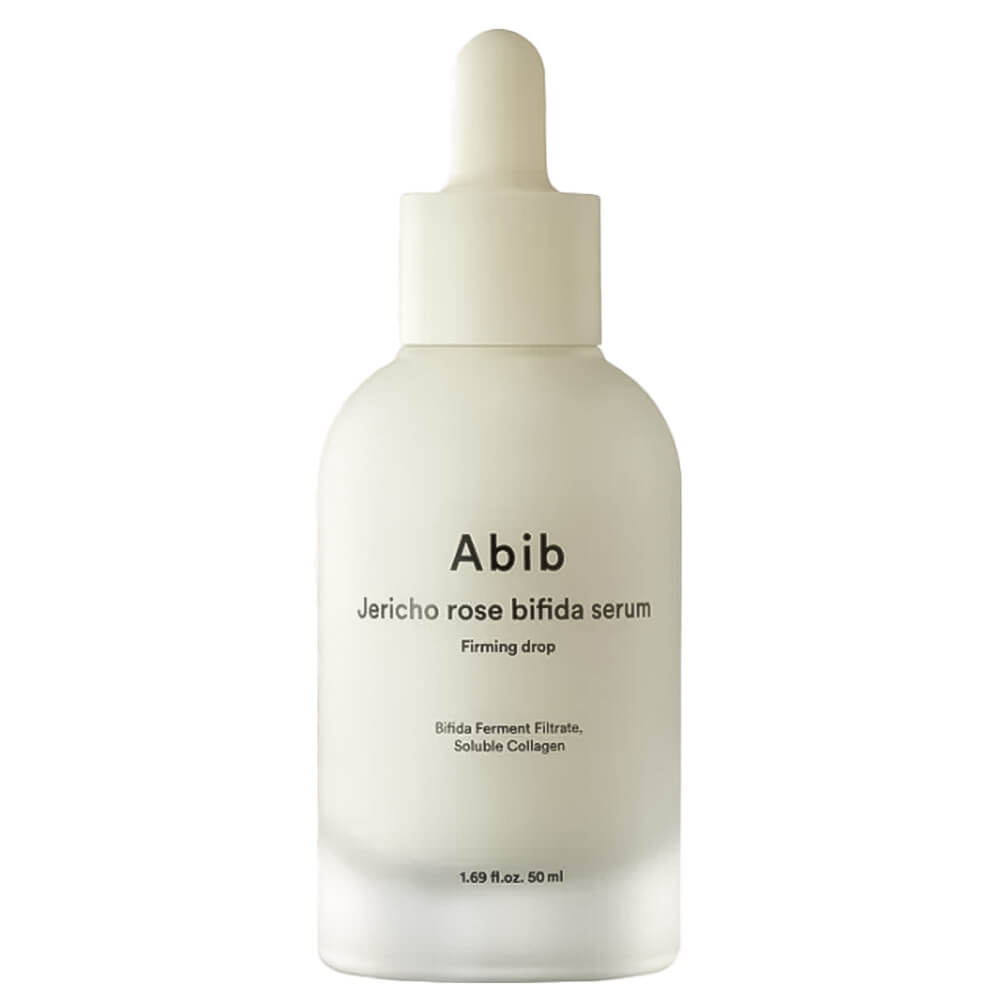 Abib Питательная сыворотка с розой джерико Jericho Rose Bifida Serum Firming Drop 50 ml, 50 мл