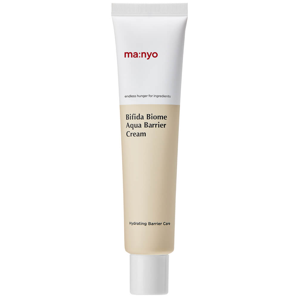 ma:nyo Увлажняющий крем с лактобактериями Bifida Biome Aqua Barrier Cream
