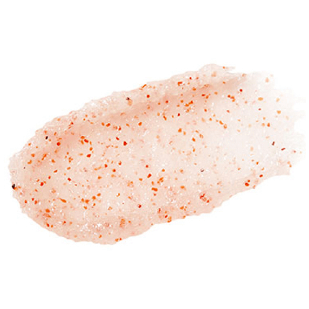 THE SAEM Скраб для губ с медом и овсяной мукой Honey Oatmeal Lip Scrub 7г