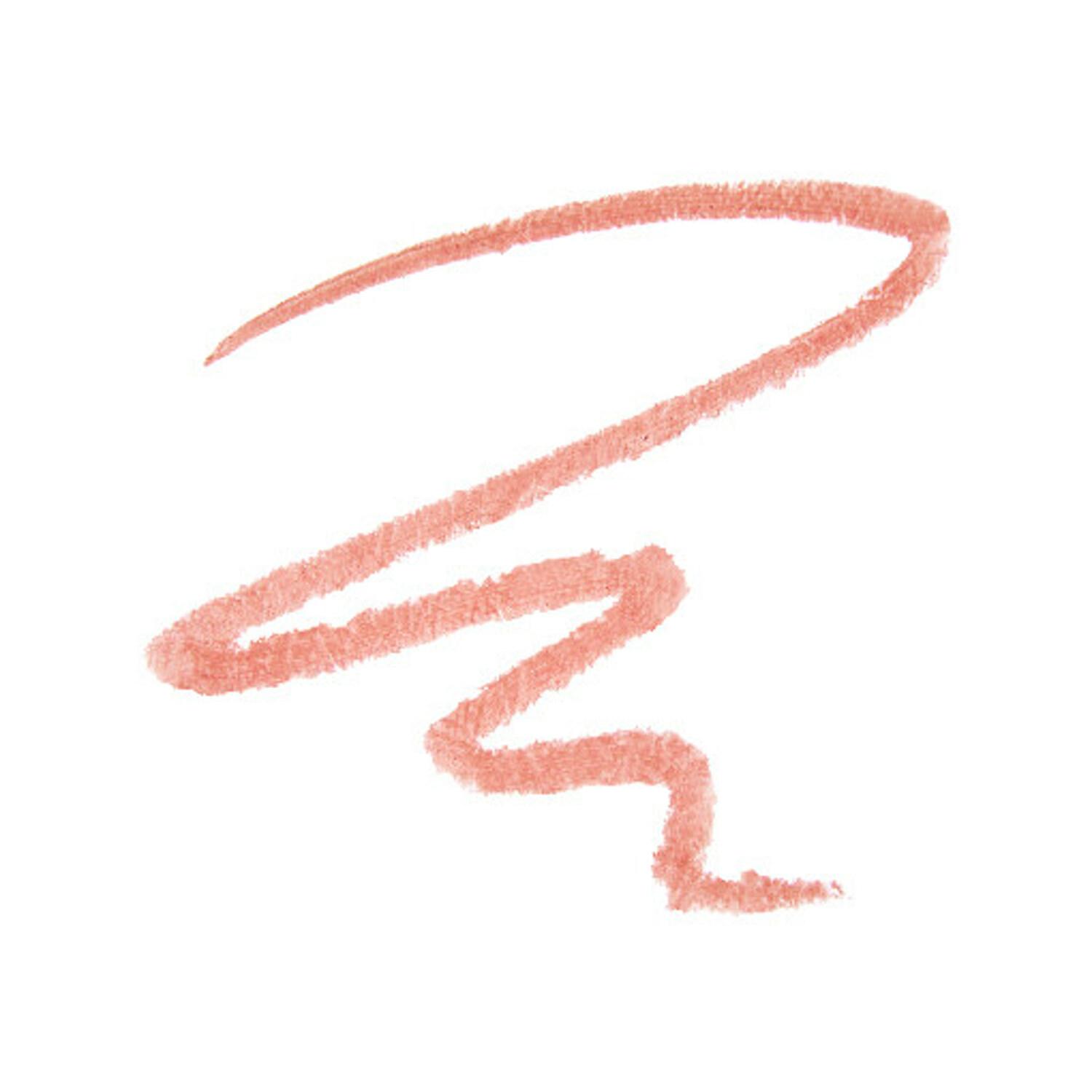 THE SAEM Карандаш для губ Cover Perfection Lip Pencil 02 Rosy