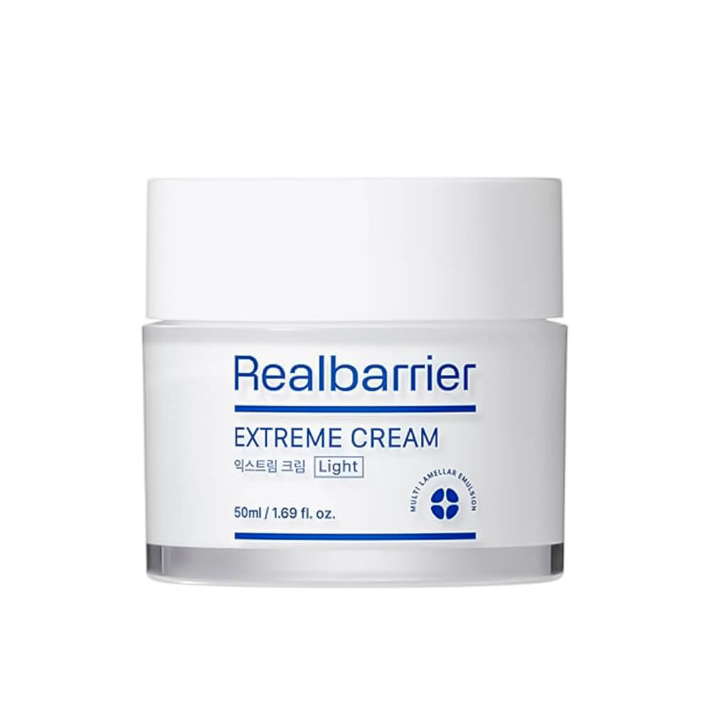 Real Barrier Ламеллярный увлажняющий крем со скваланом/Intense Moisture Cream 50ml Real Barrier Ламеллярный увлажняющий крем со скваланом/Intense Moisture Cream 50ml