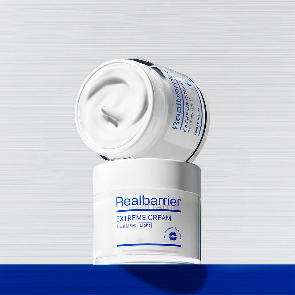 Real Barrier Ламеллярный увлажняющий крем со скваланом/Intense Moisture Cream 50ml Real Barrier Ламеллярный увлажняющий крем со скваланом/Intense Moisture Cream 50ml