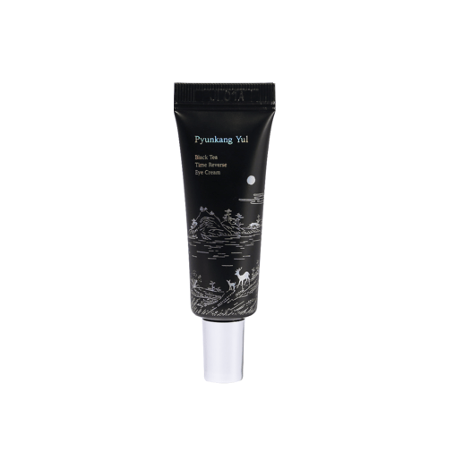 Pyunkang Yul Крем для кожи вокруг глаз омолаживающий/Black Tea Time Reverse Eye Cream 9ml