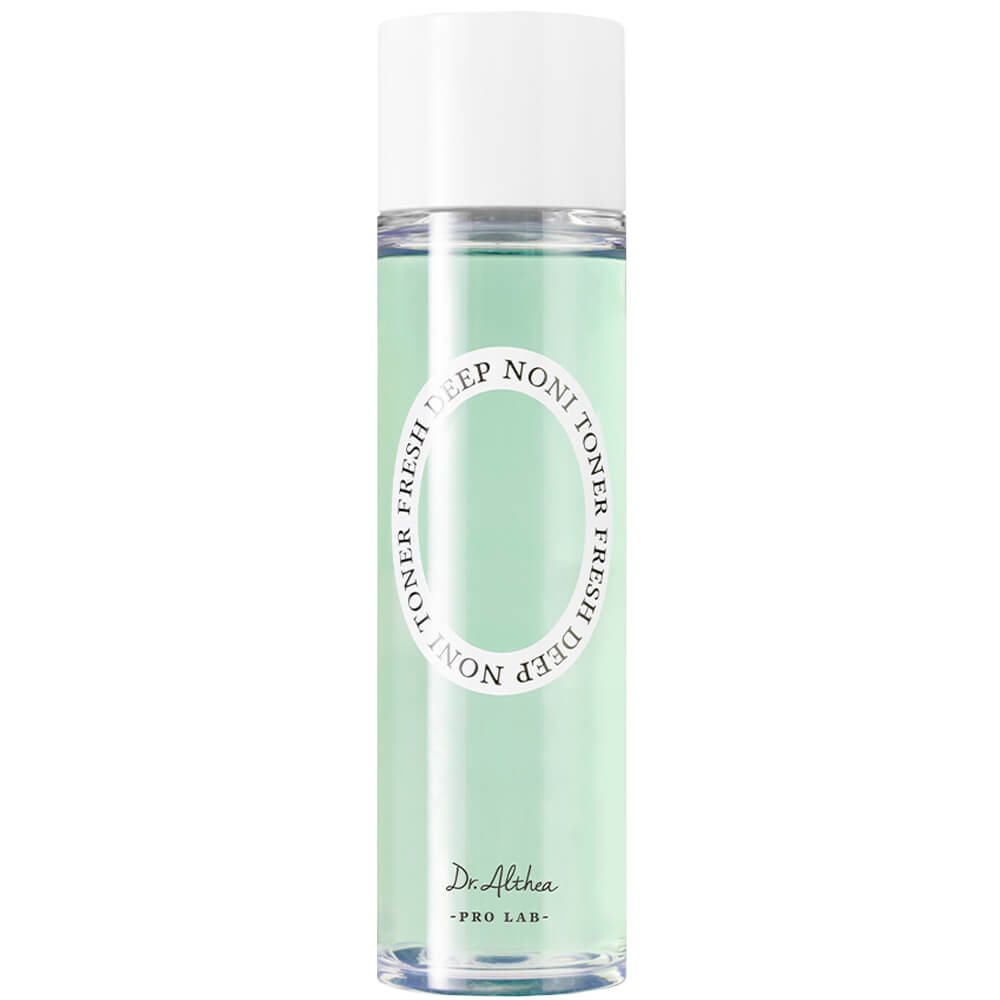 DR.ALTHEA Тонер для лица ИНТЕНСИВНО УВЛАЖНЯЮЩИЙ Fresh Deep Noni Toner, 130 мл