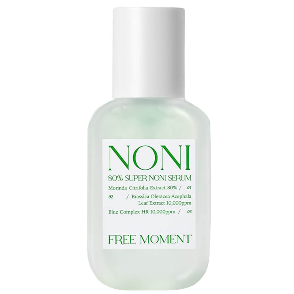 Dr.Althea Успокаивающая сыворотка с нони и центеллойMoment Super Noni Serum