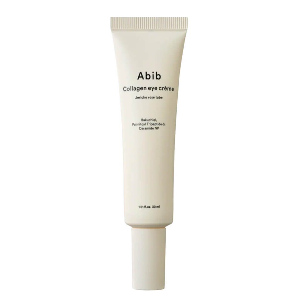 Abib Питательный крем для век Collagen Eye Crème Jericho Rose Tube 30 ml