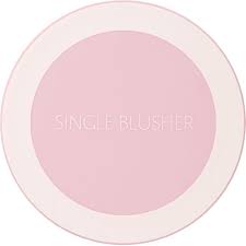THE SAEM Румяна компактные Saemmul Single Blusher PP05 Riberry 5гр THE SAEM Румяна компактные Saemmul Single Blusher PP05 Riberry 5гр