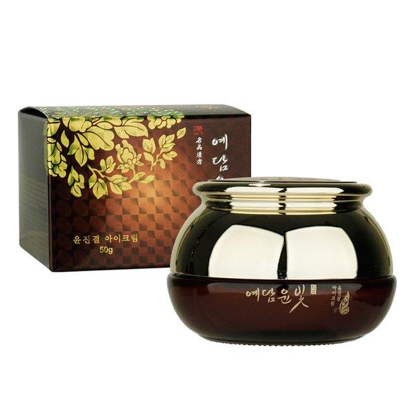YEDAMYUNBIT YUNJINGYEOL EYE CREAM Увлажняющий крем д/глаз с выраженным антивозрастным действием,50 м