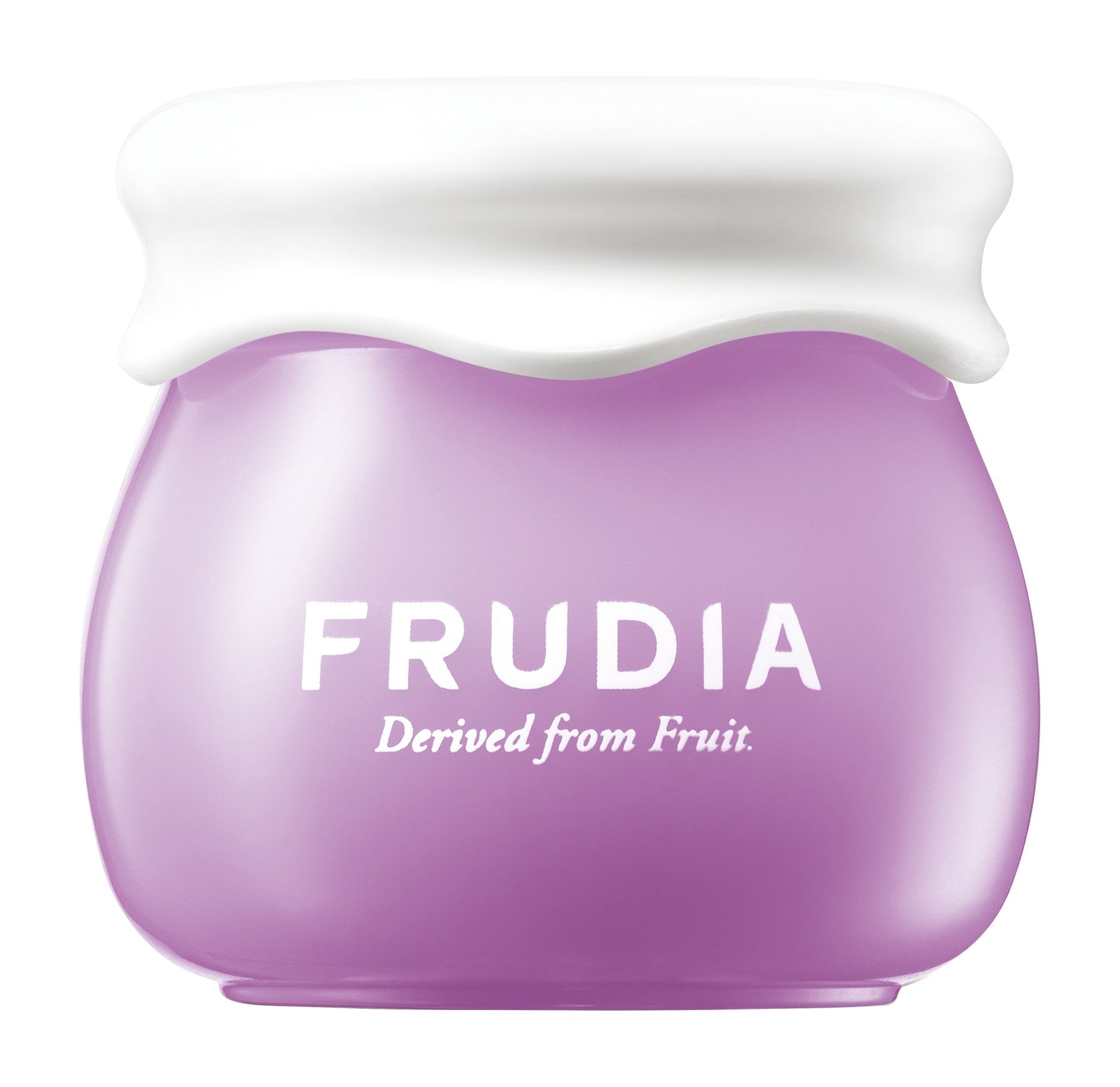 Frudia Крем интенсивно увлажняющий с черникой - Blueberry Intensive hydrating cream, 10г