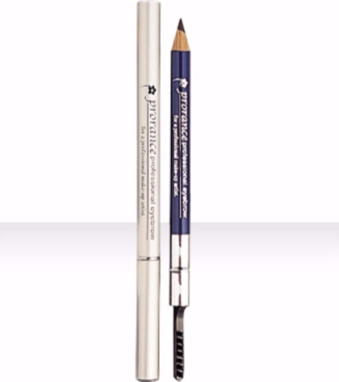 Eyebrow Professional Pencil Карандаш для бровей профессиональный № 23 (Natural Brown, Натуральный Ко