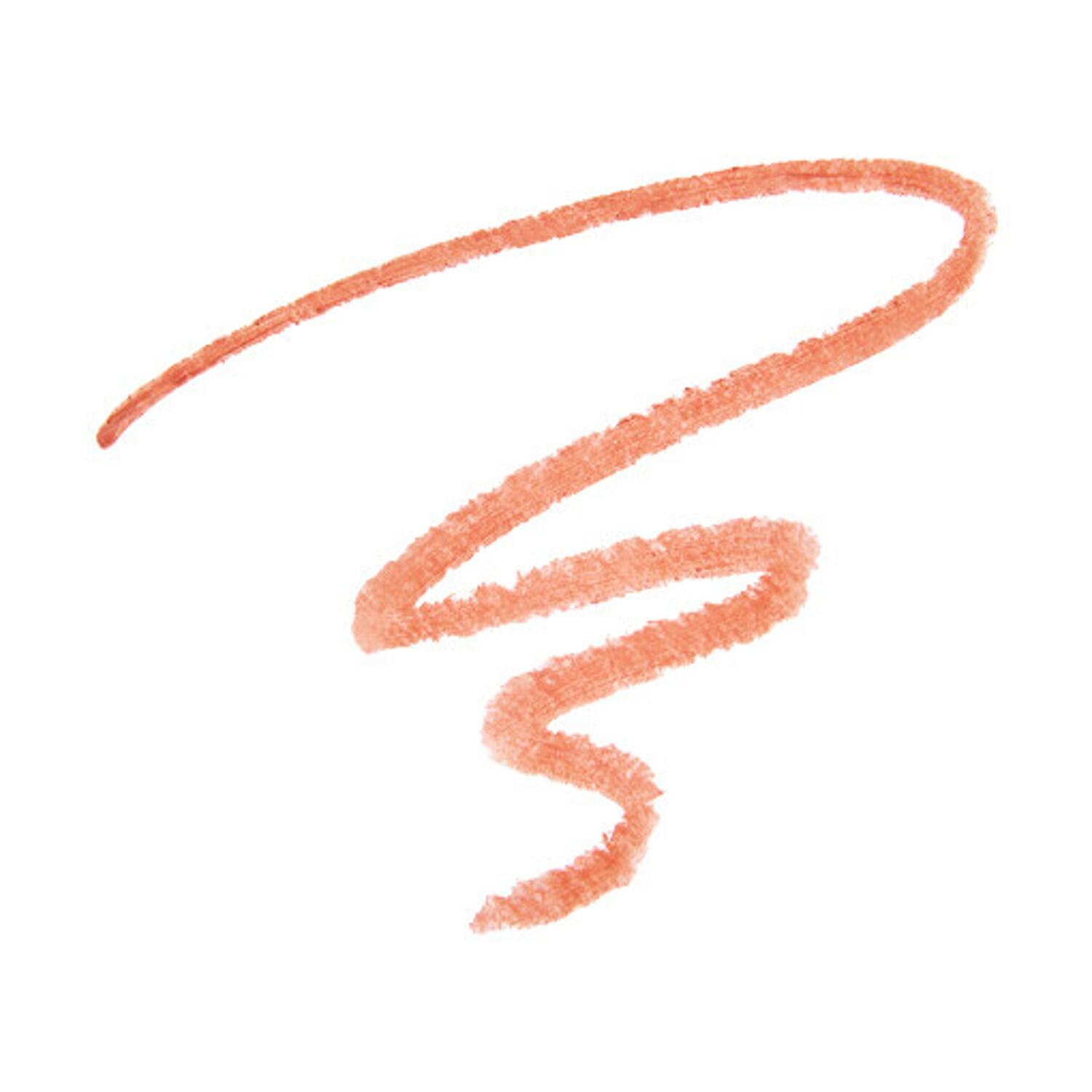 THE SAEM Карандаш для губ Cover Perfection Lip Pencil 03 Peach