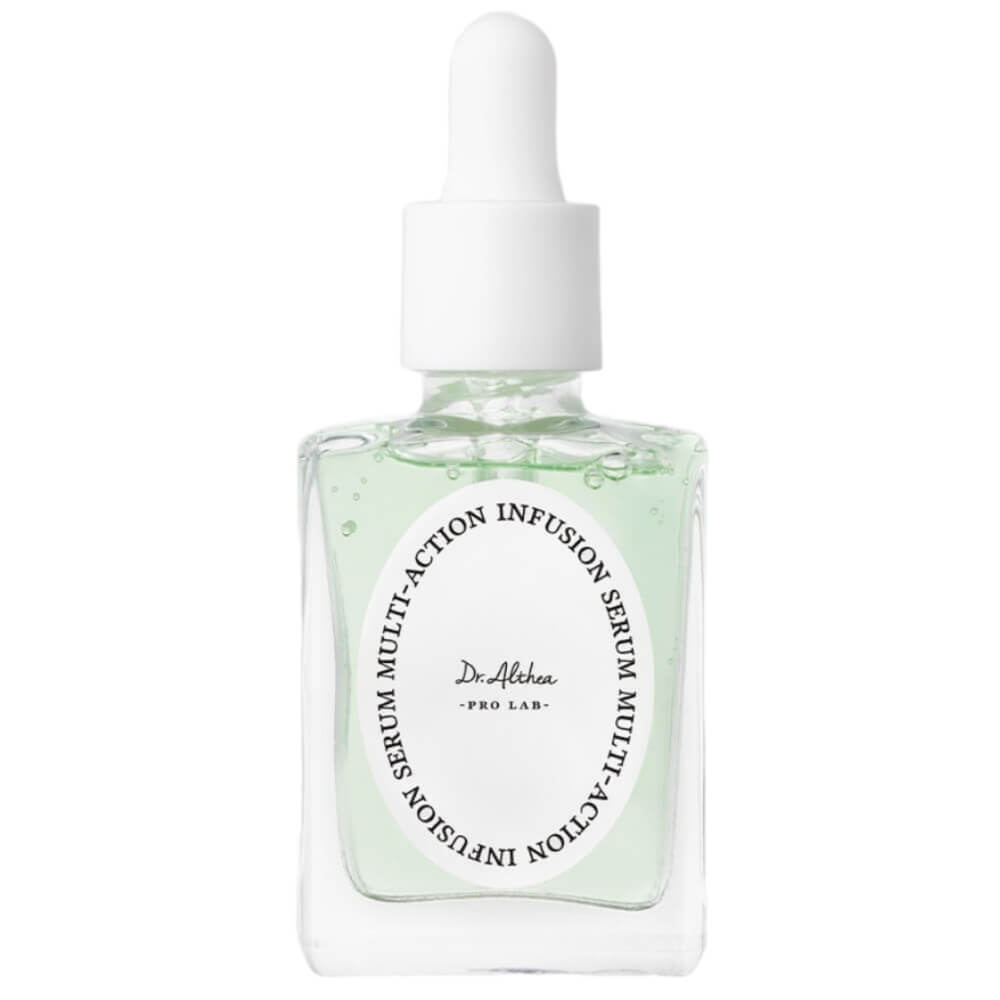 Dr.Althea Защитная мульти-сыворотка широкого действия Multi-Action Infusion Serum