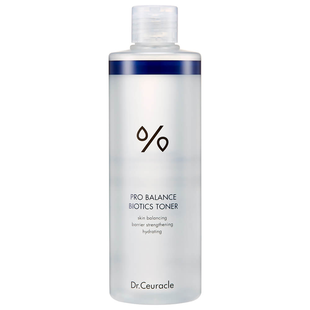 Dr.Ceuracle Тонер с пробиотиками Pro-balance biotics toner