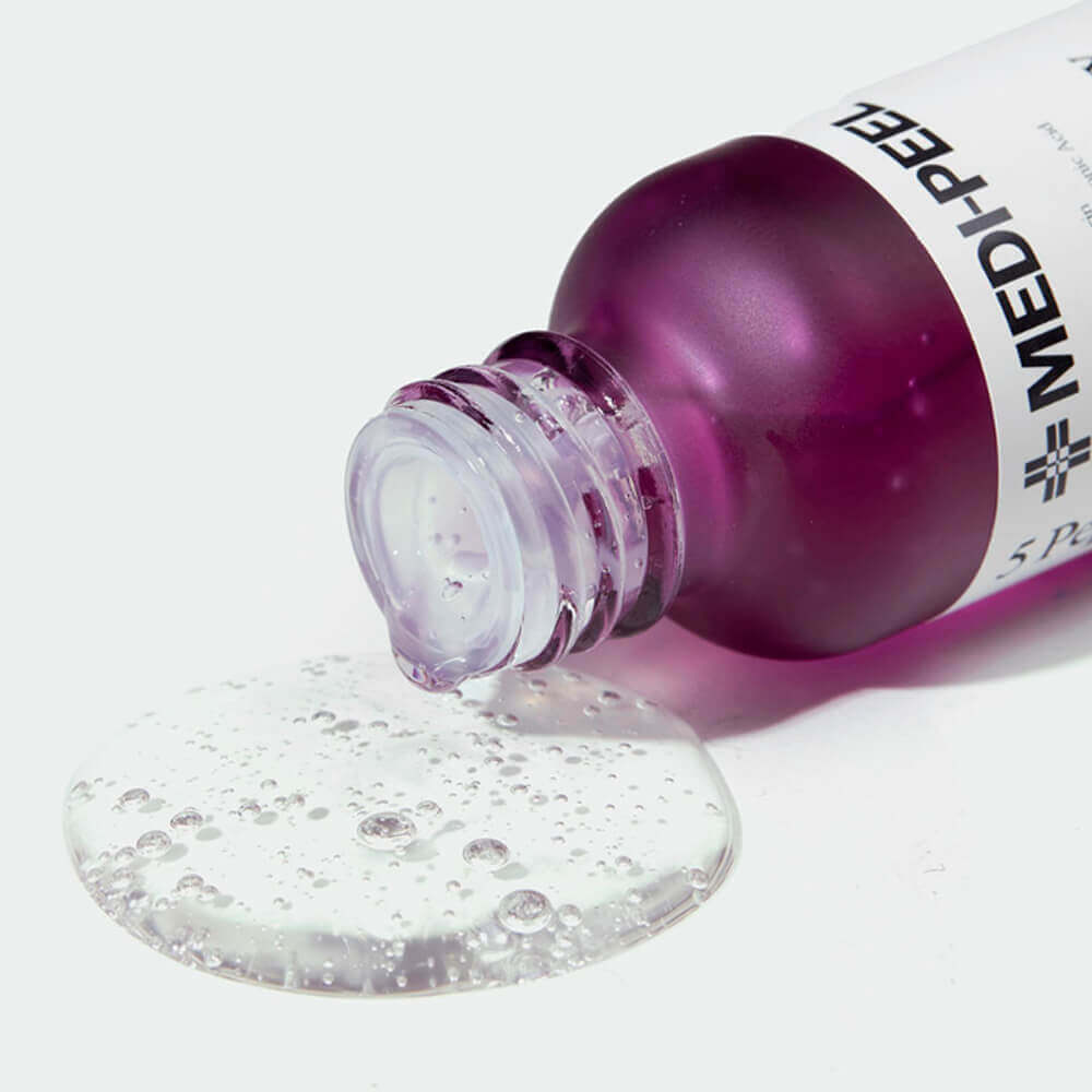 MEDI-PEEL Ампула-филлер с пептидами и EGF от морщин Eazy Filler Ampoule MEDI-PEEL Ампула-филлер с пептидами и EGF от морщин Eazy Filler Ampoule