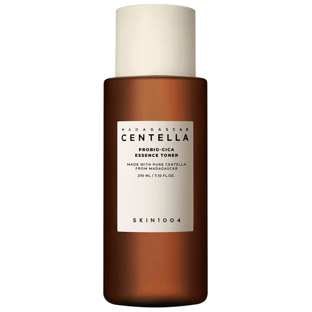 Skin1004 Тонер-эссенция с пробиотиками/Madagascar Centella Probio-Cica Essense Toner 210ml