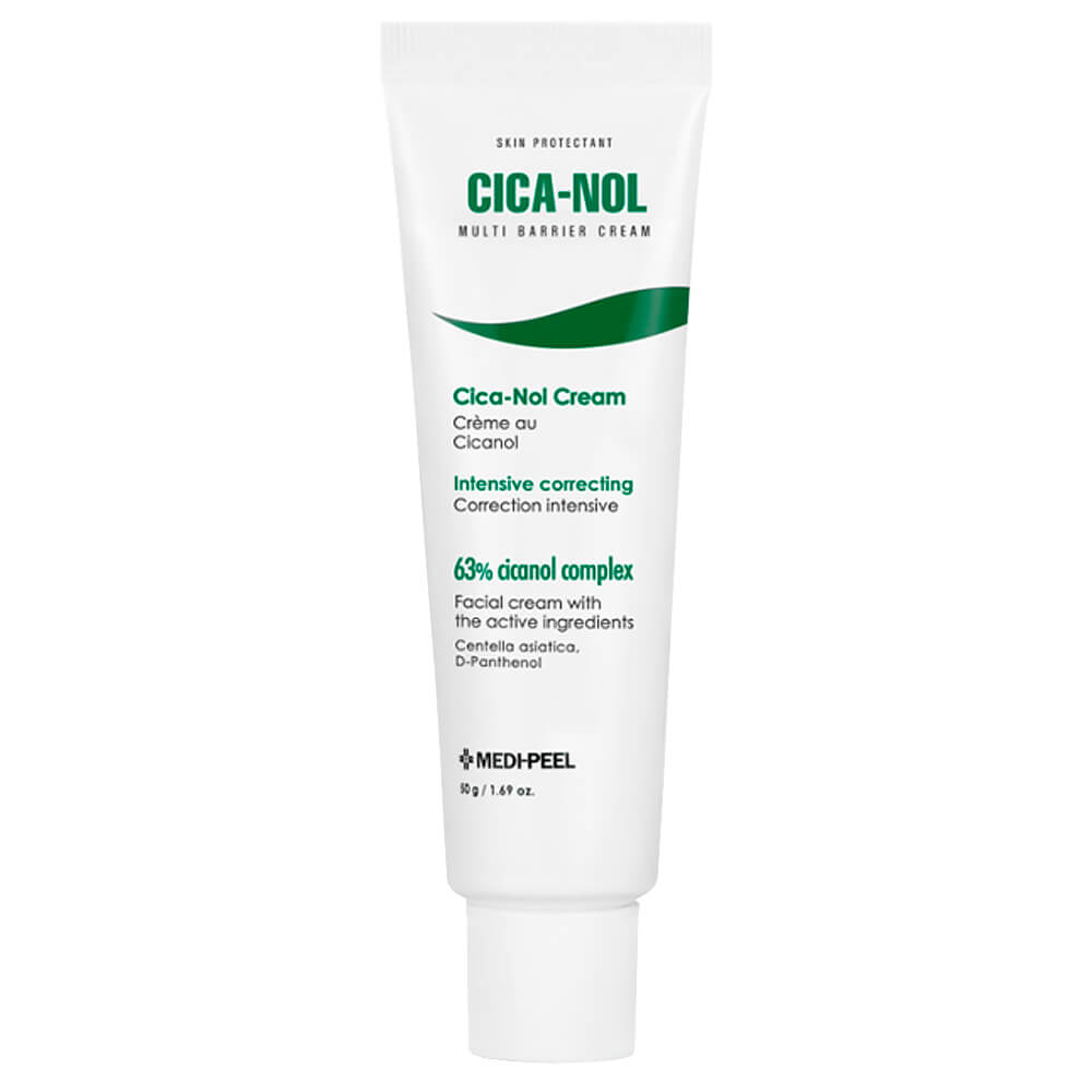 MEDI-PEEL Веганский фито крем для чувствительной кожи Phyto Cica-Nol Cream