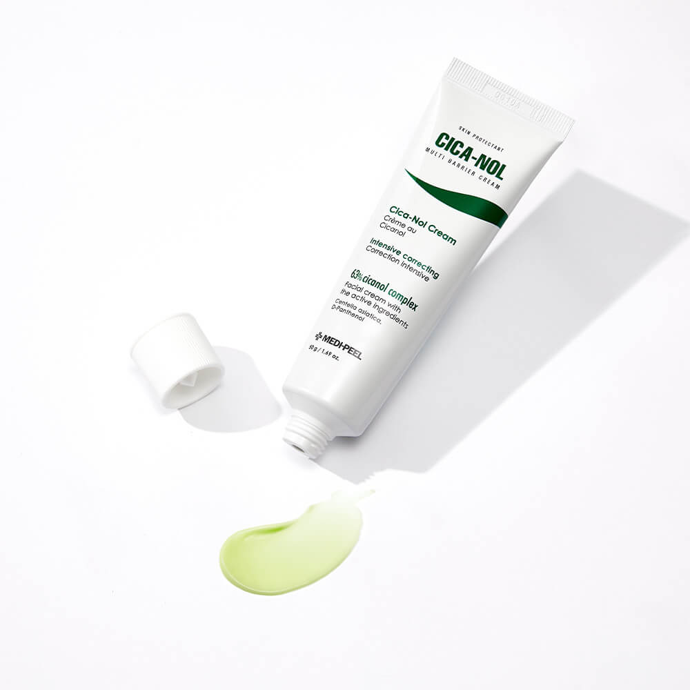 MEDI-PEEL Веганский фито крем для чувствительной кожи Phyto Cica-Nol Cream
