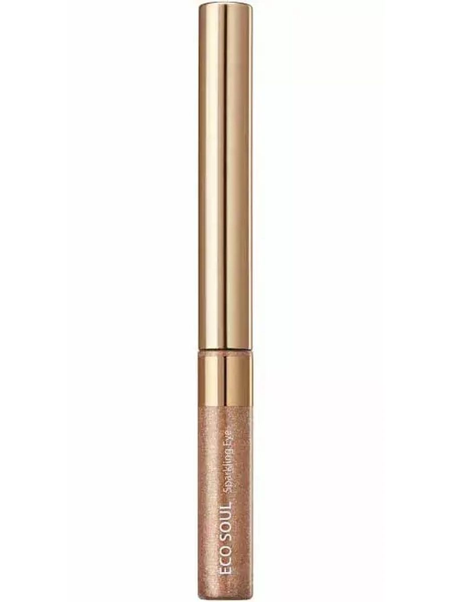 The Same Тени для глаз Eco Soul Sparkling Eye CR02 Coraliday 2,7 гр