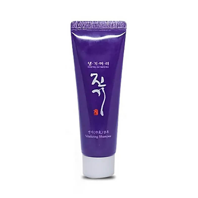DAENG GI MEO Ri  Шампунь восстанавливающий для ослабленных волос Vitalizing Shampoo