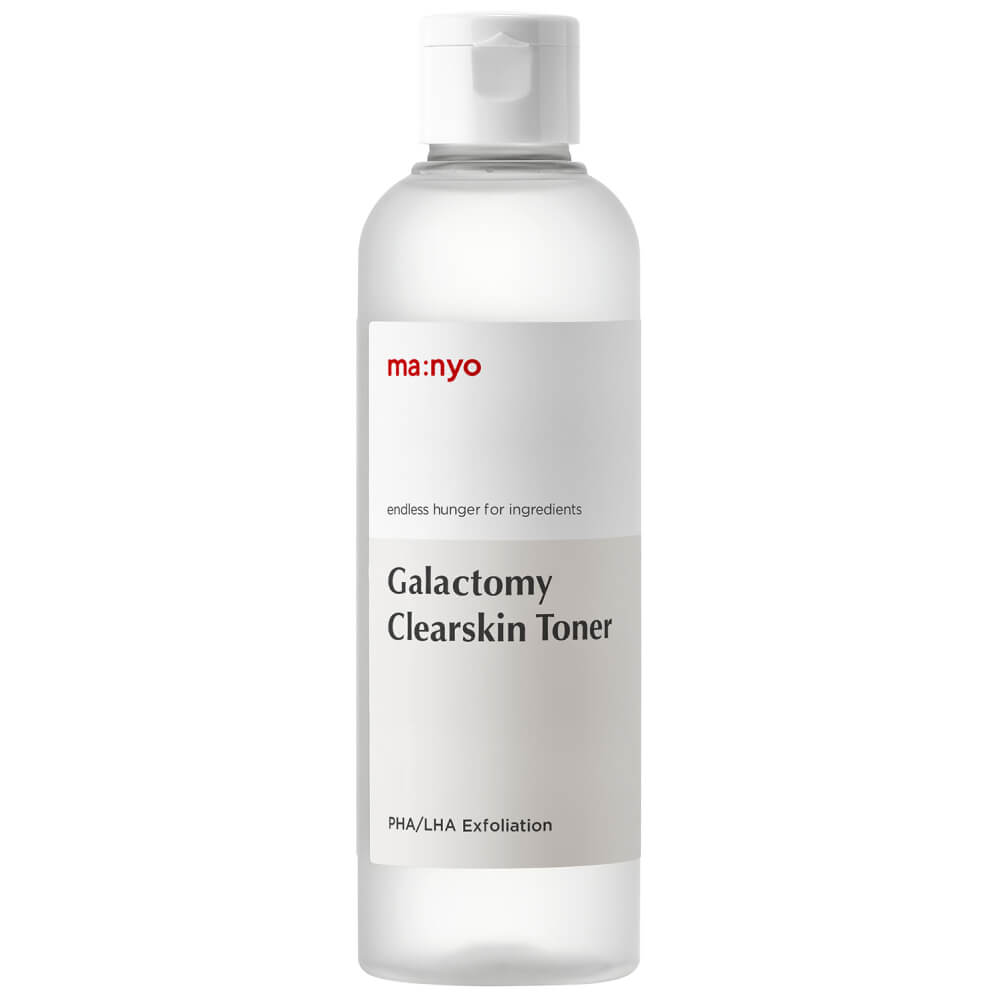 ma:nyo Кислотный очищающий тонер Galactomy Clearskin Toner ma:nyo Кислотный очищающий тонер Galactomy Clearskin Toner