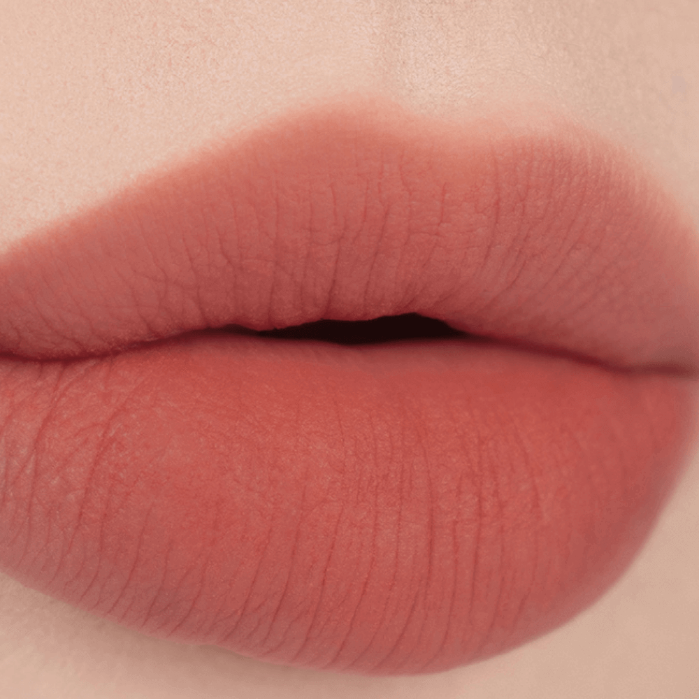 ROM&ND Матовый тинт для губ/Blur Fudge Tint 01 Pomeloco